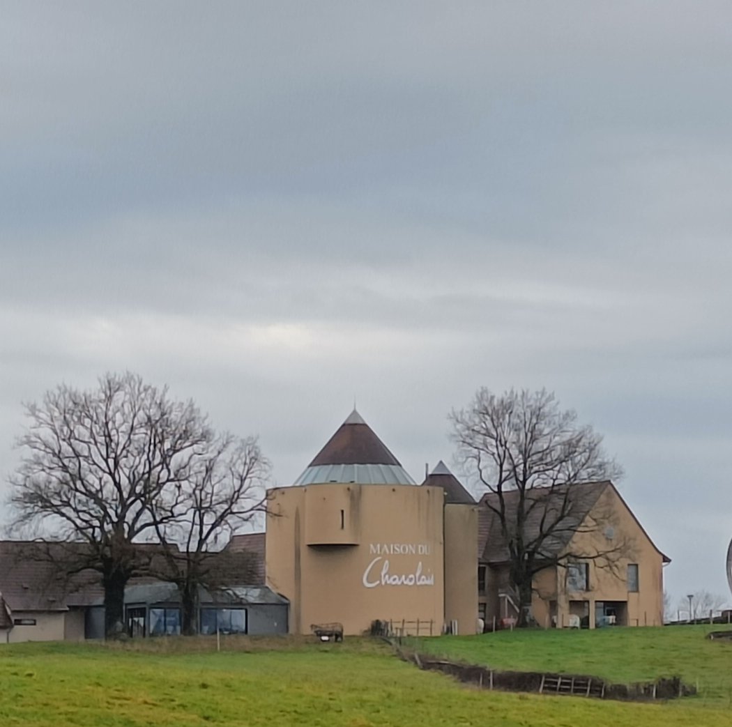 Maison du Charolais 2