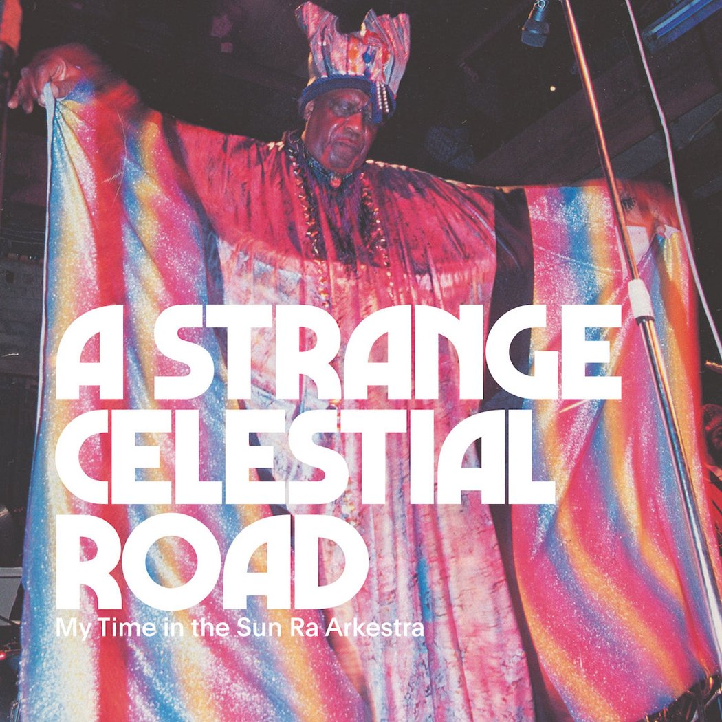A Strange Celestial Road: Book Launch and Conversation 1