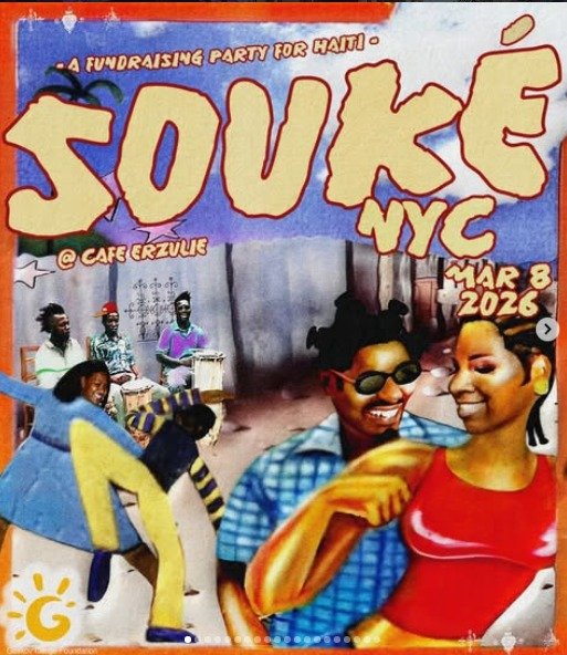 SOUKE NYC 1