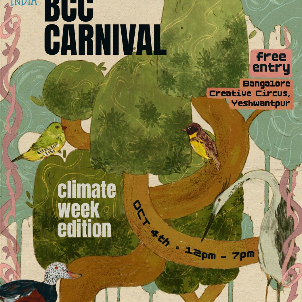 BCC Carnival Climate Week Edition