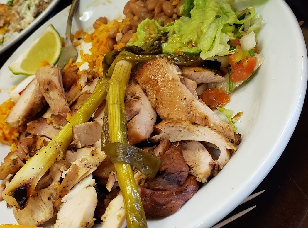 Taquería María 3
