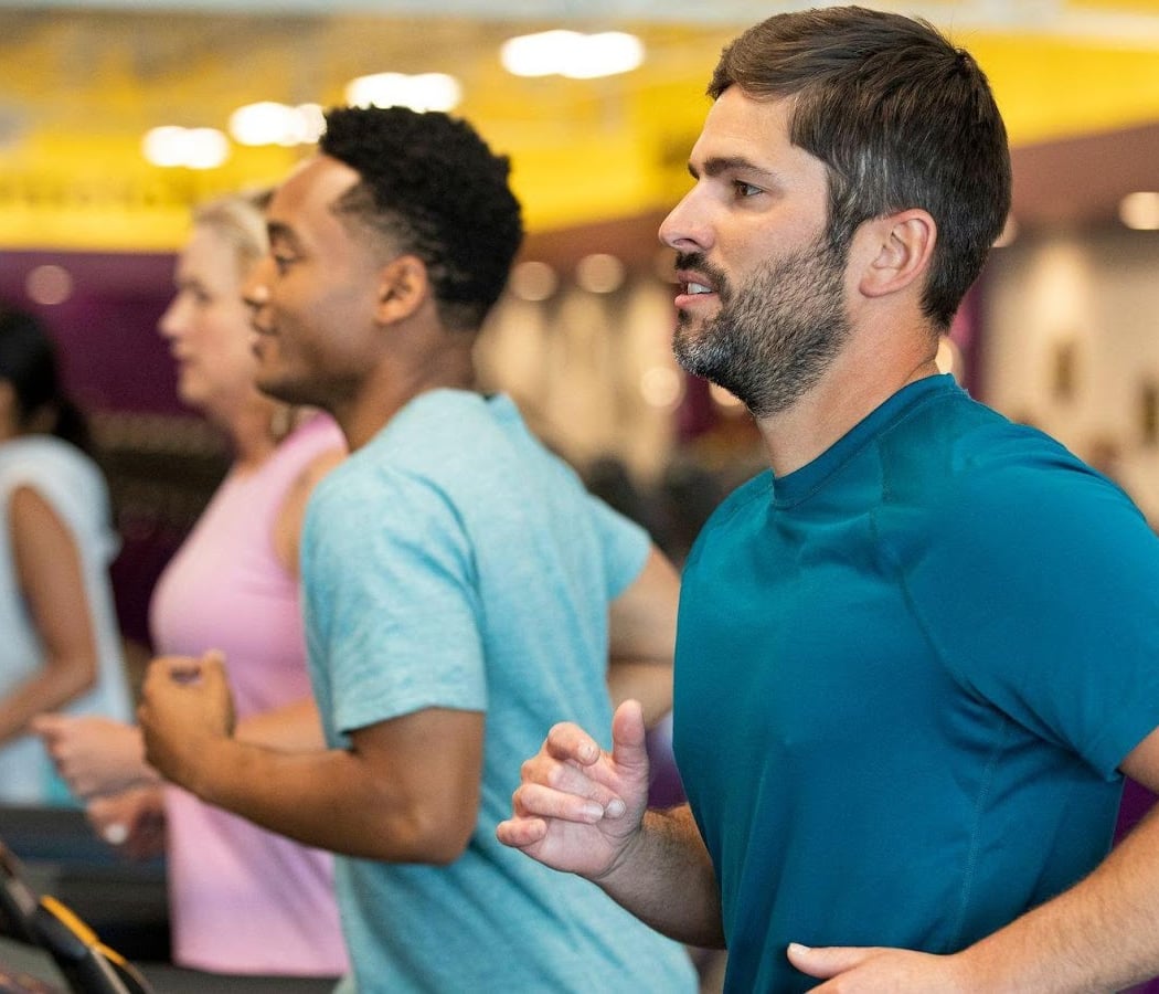 Planet Fitness 1