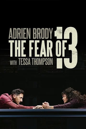 The Fear of 13