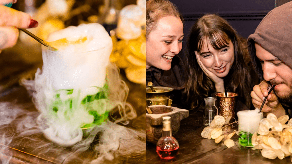Potions & Co. 3