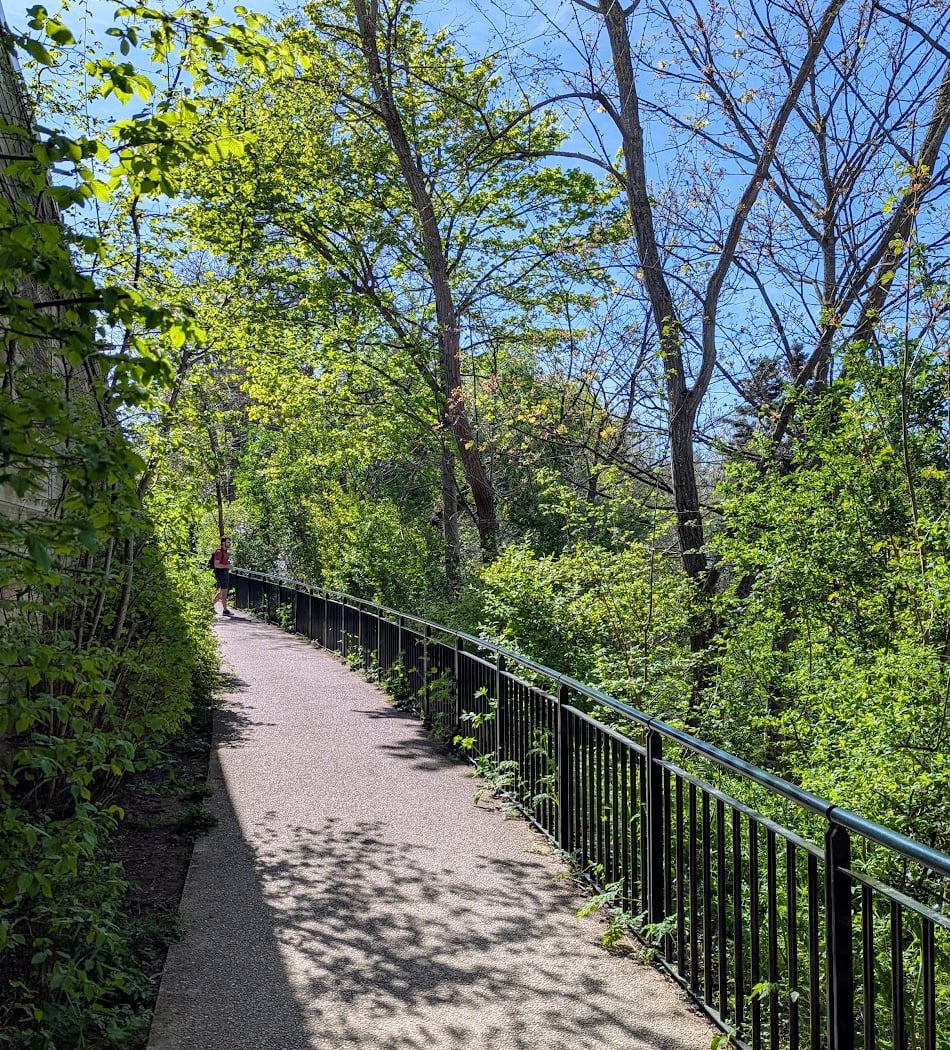 Parc du Mont-Valérien 2