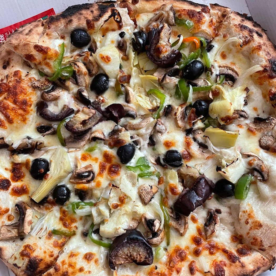 Pizza Beneto 3