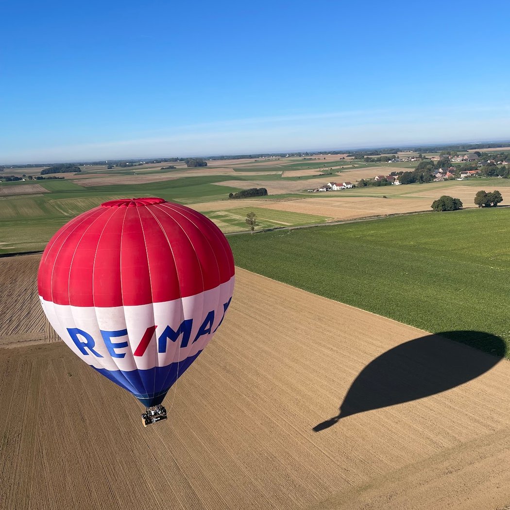 Pearl Balloon 2