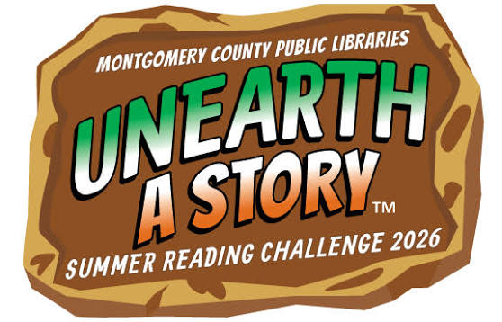 Summer Reading Program: Unearth a Story 2
