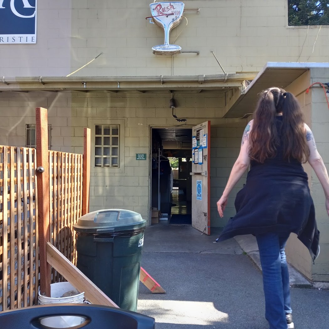 Rush Inn 3