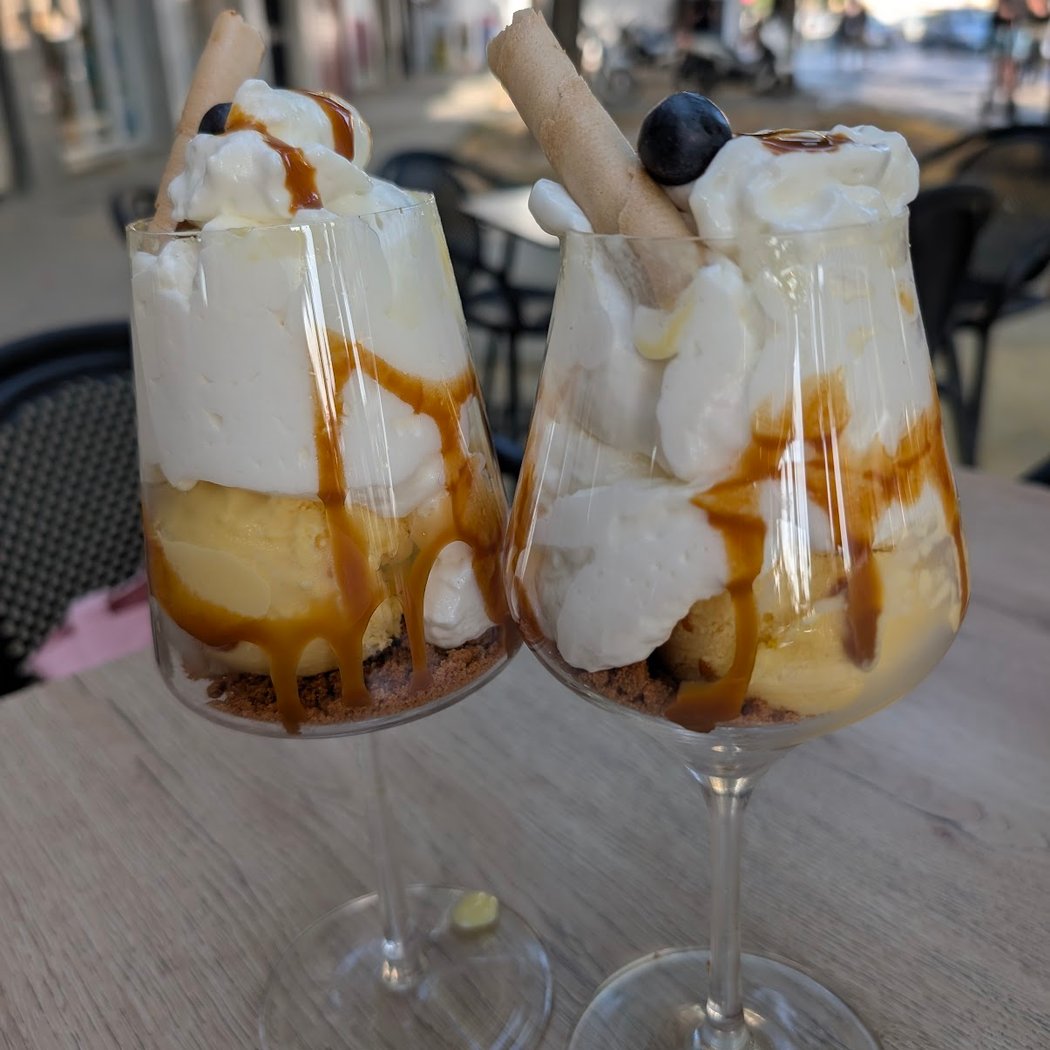 La Cervecería Catalina 1