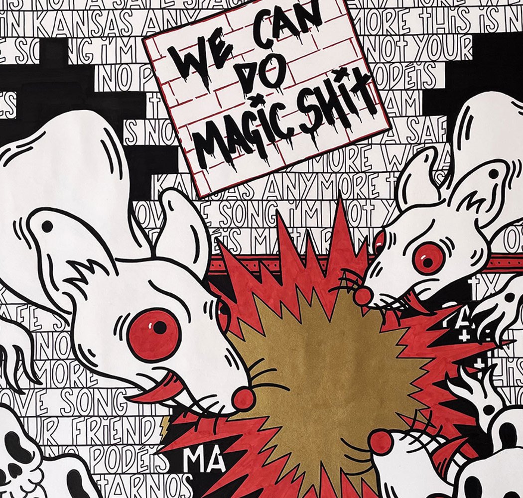 La Rata x Maïc Baxane 3