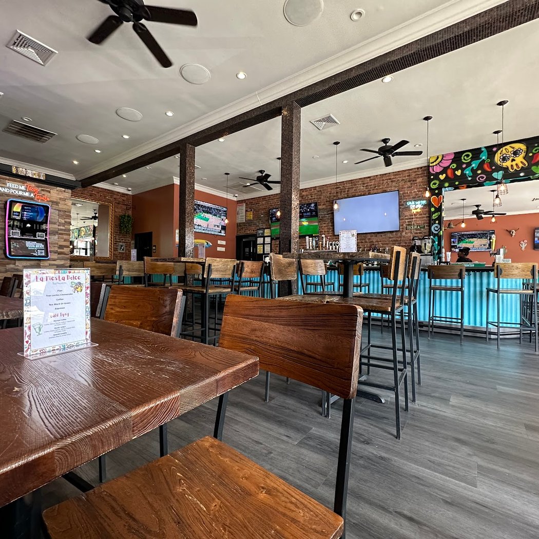 Tipsy Tequila and Taco Bar 2