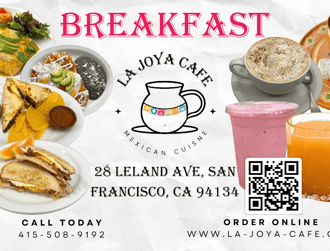 La Joya Cafe 3