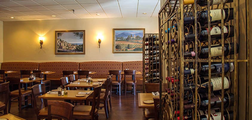 De La Torre's Trattoria 2