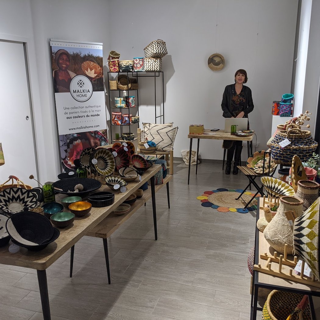 La Boutique Éphémère de Joinville-le-Pont 3