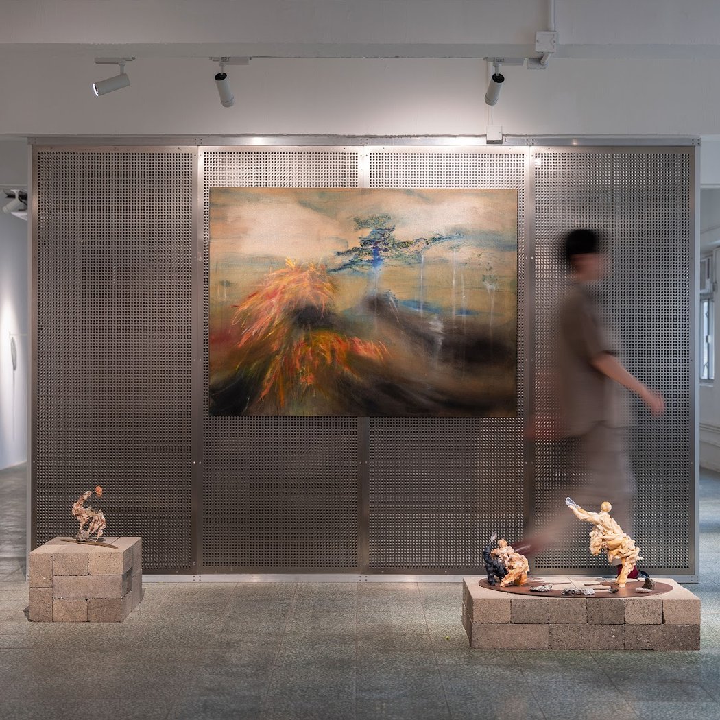 Podium Gallery 2