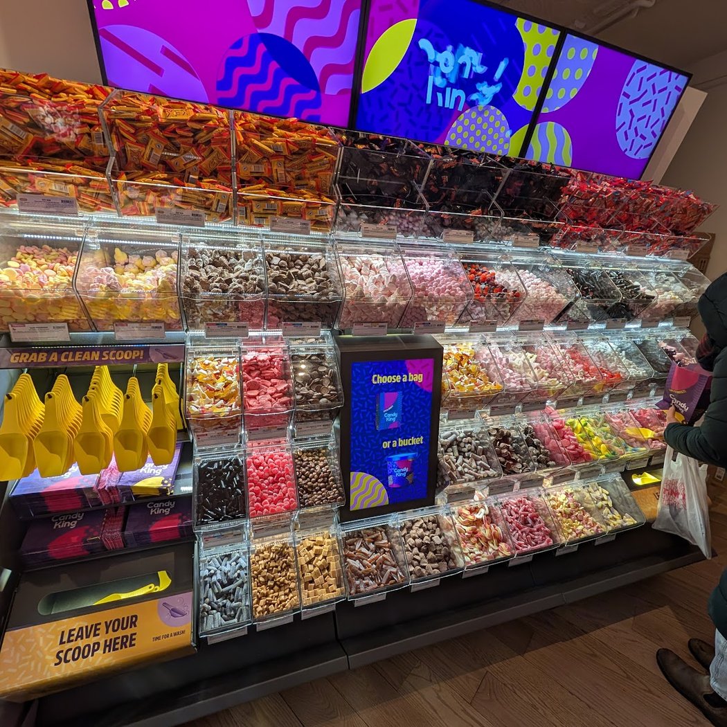 CandyKing New York 3