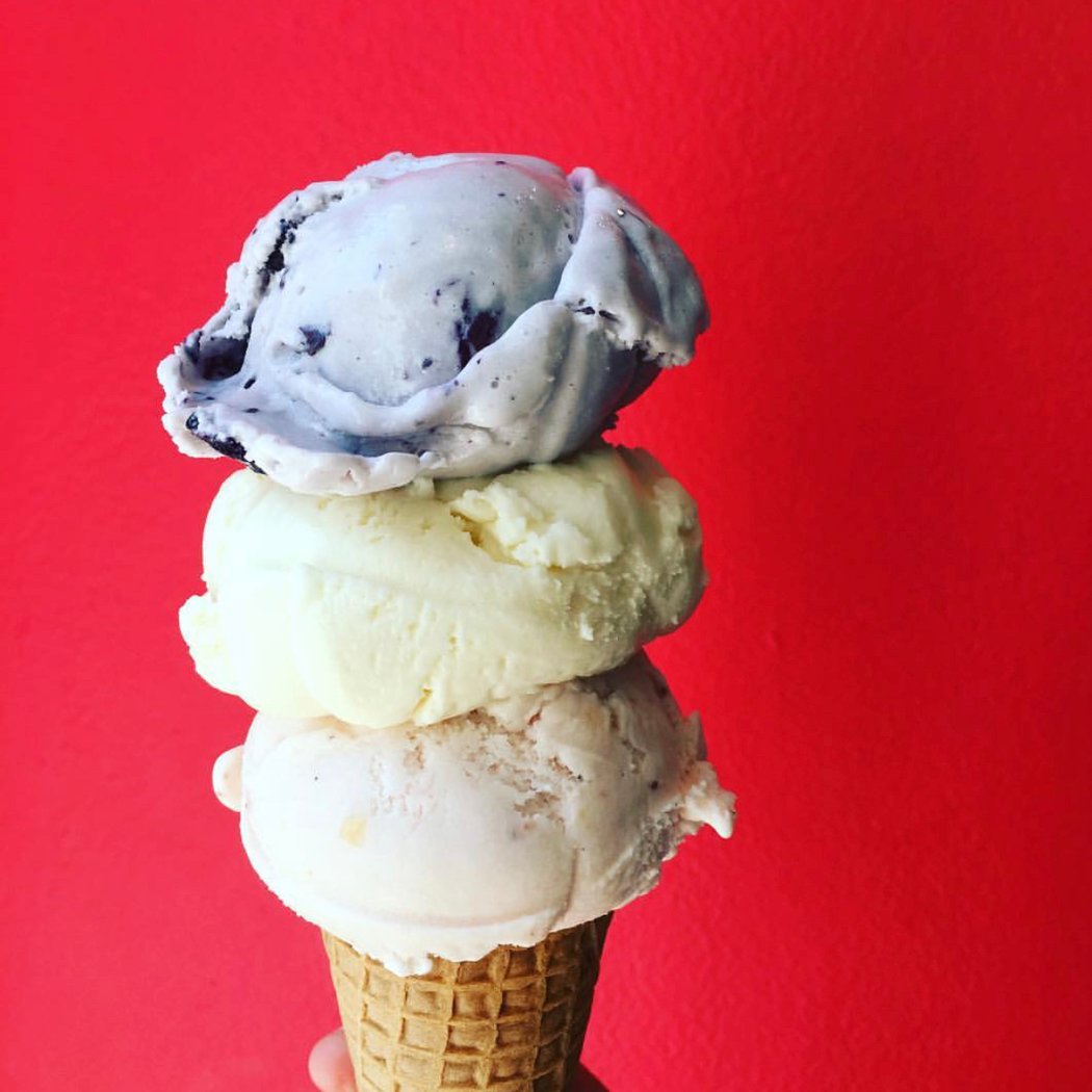Melt Ice Cream 1