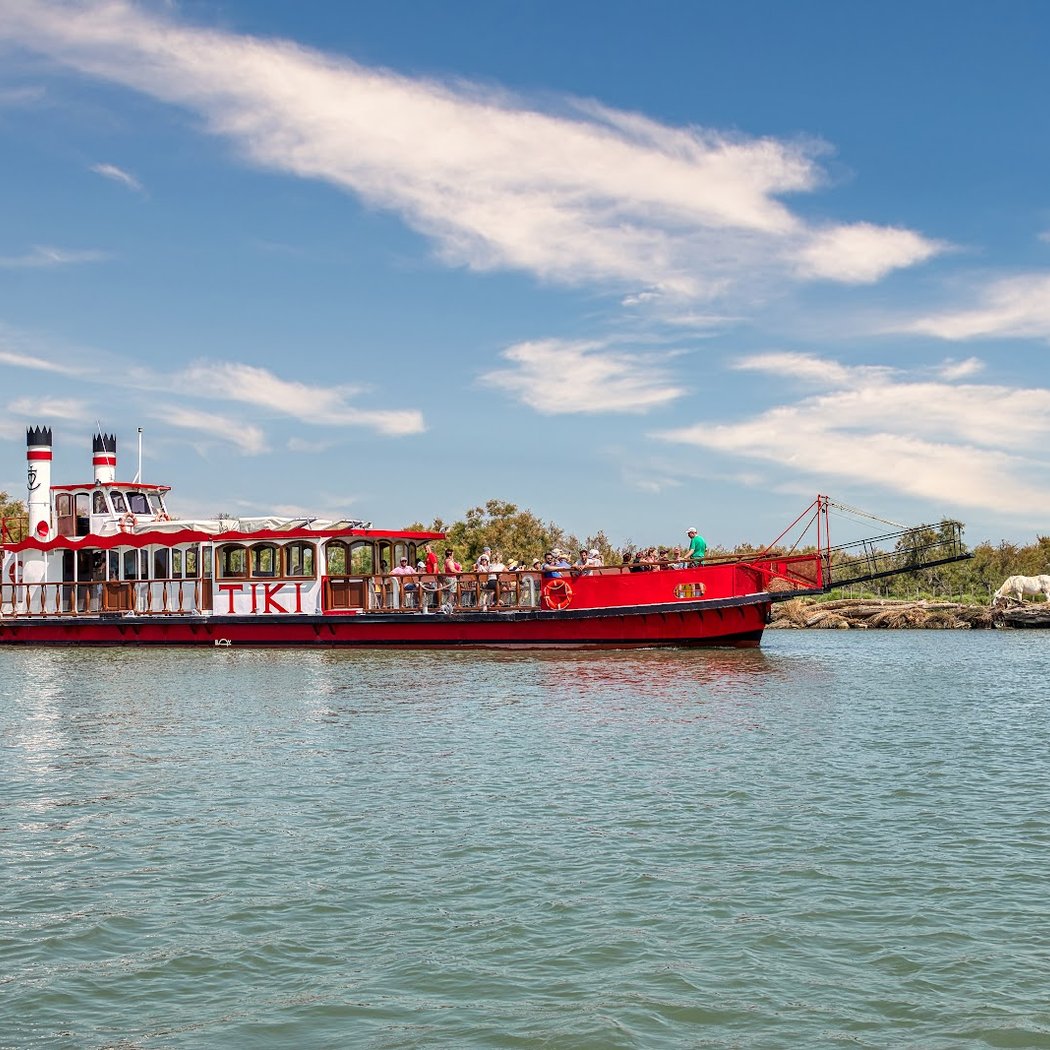 Tiki III 1