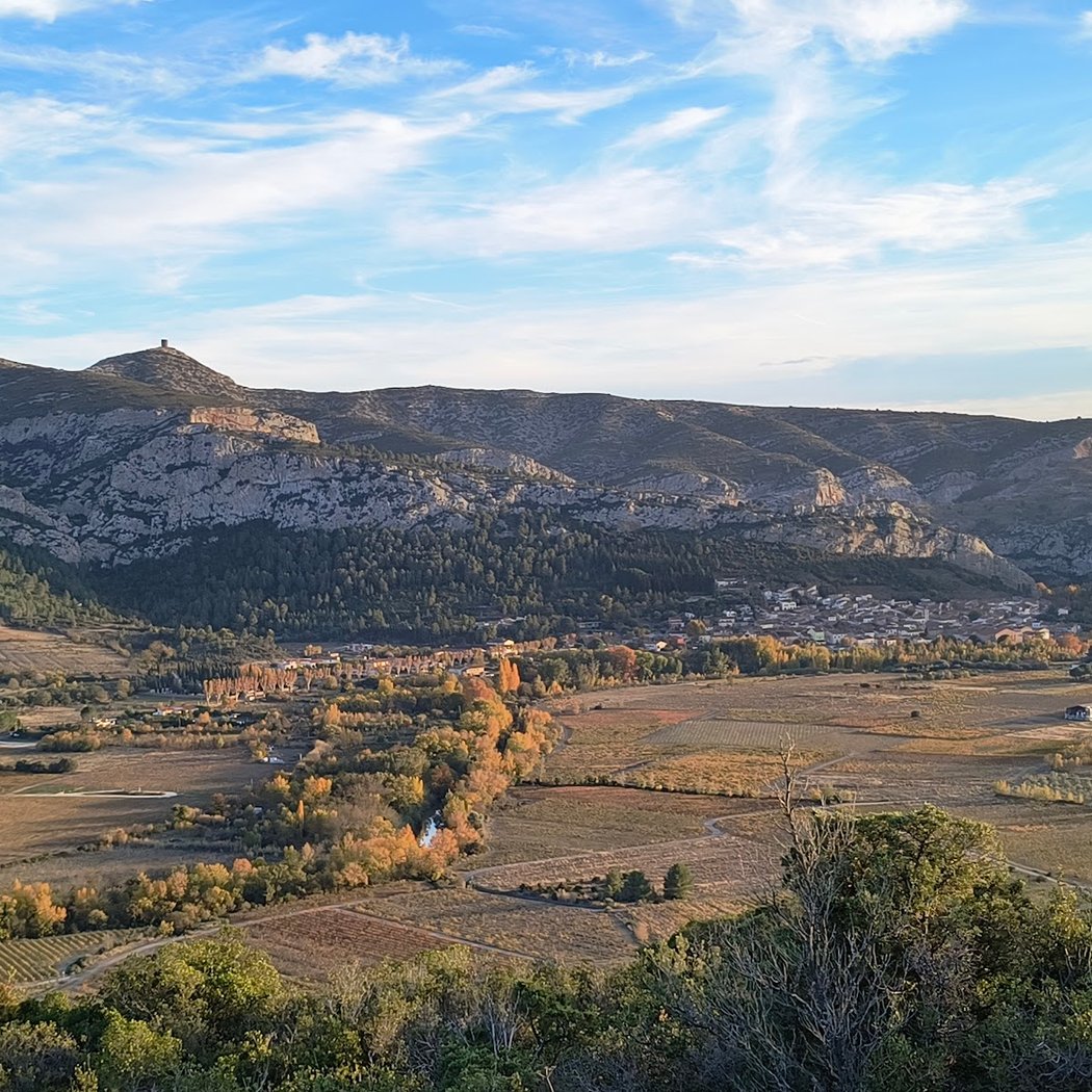 Corbières 3
