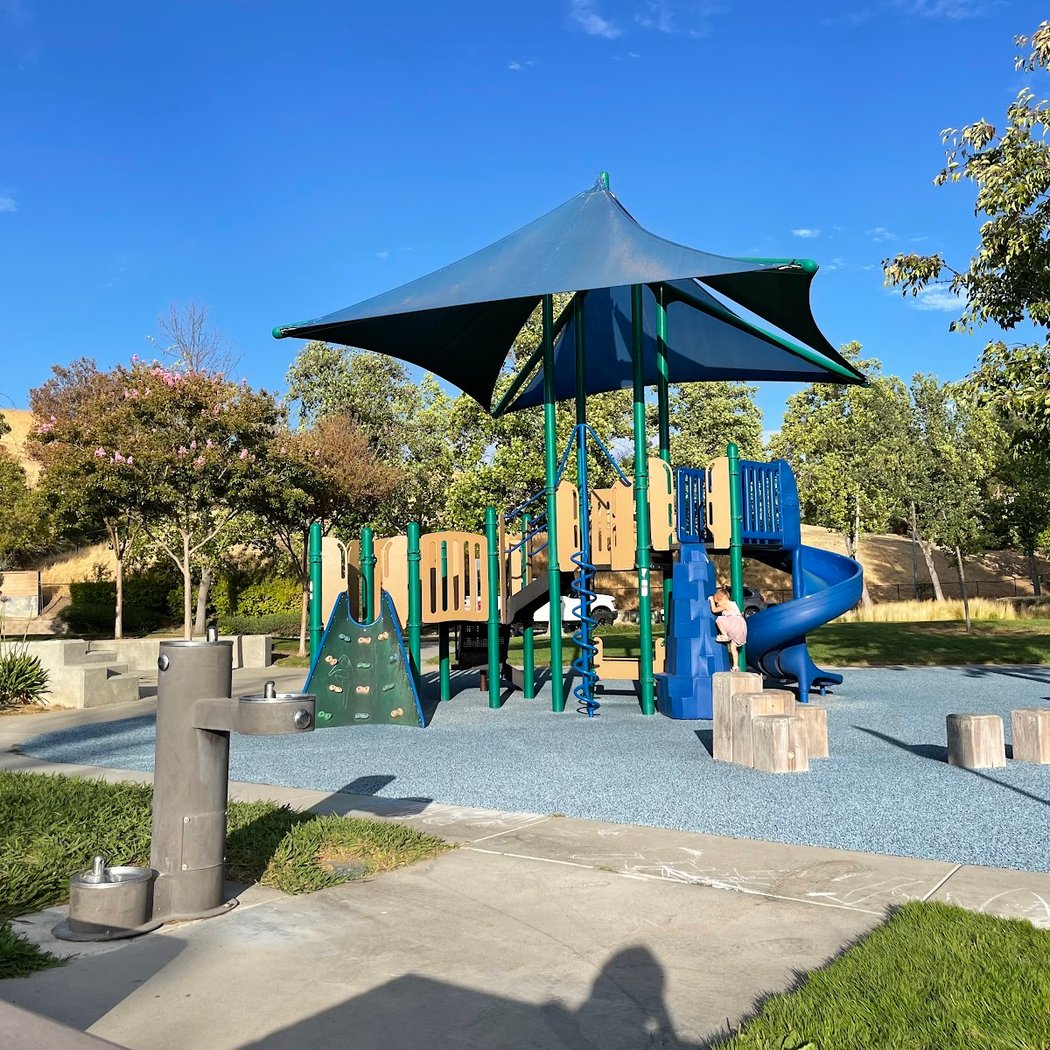 Stagecoach Park 1