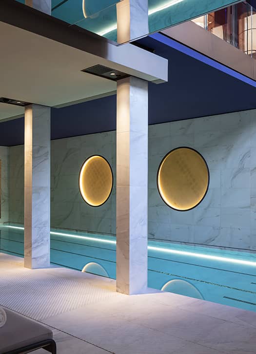 Spa Akasha 2