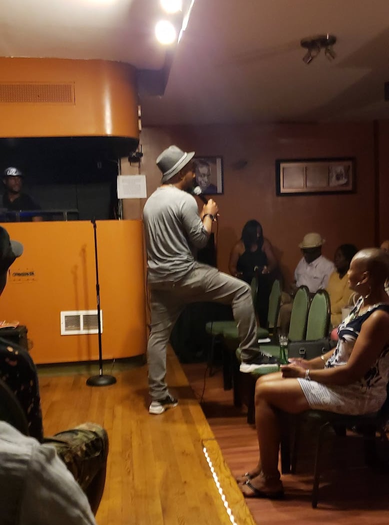 Brooklyn House Of Comedy 4