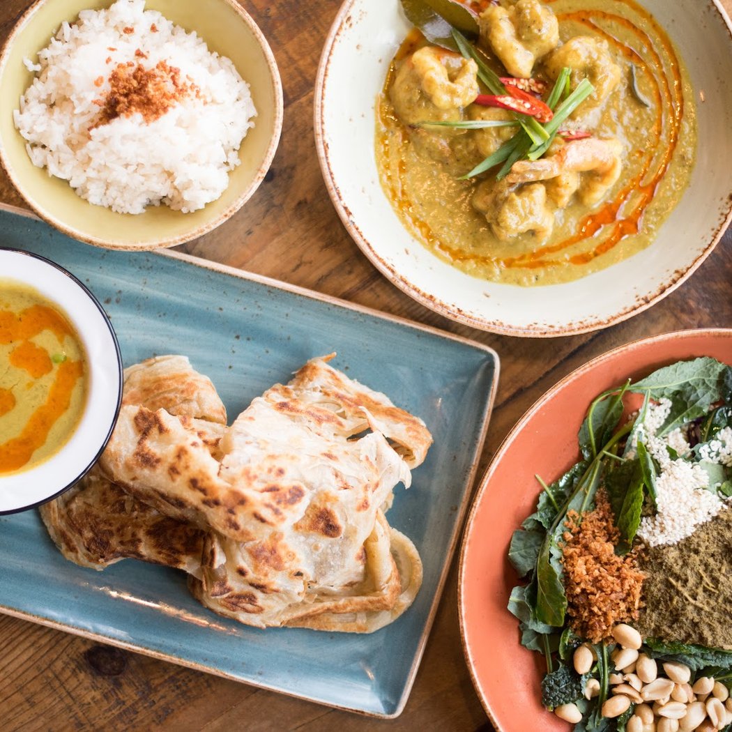 Teni East Kitchen 1