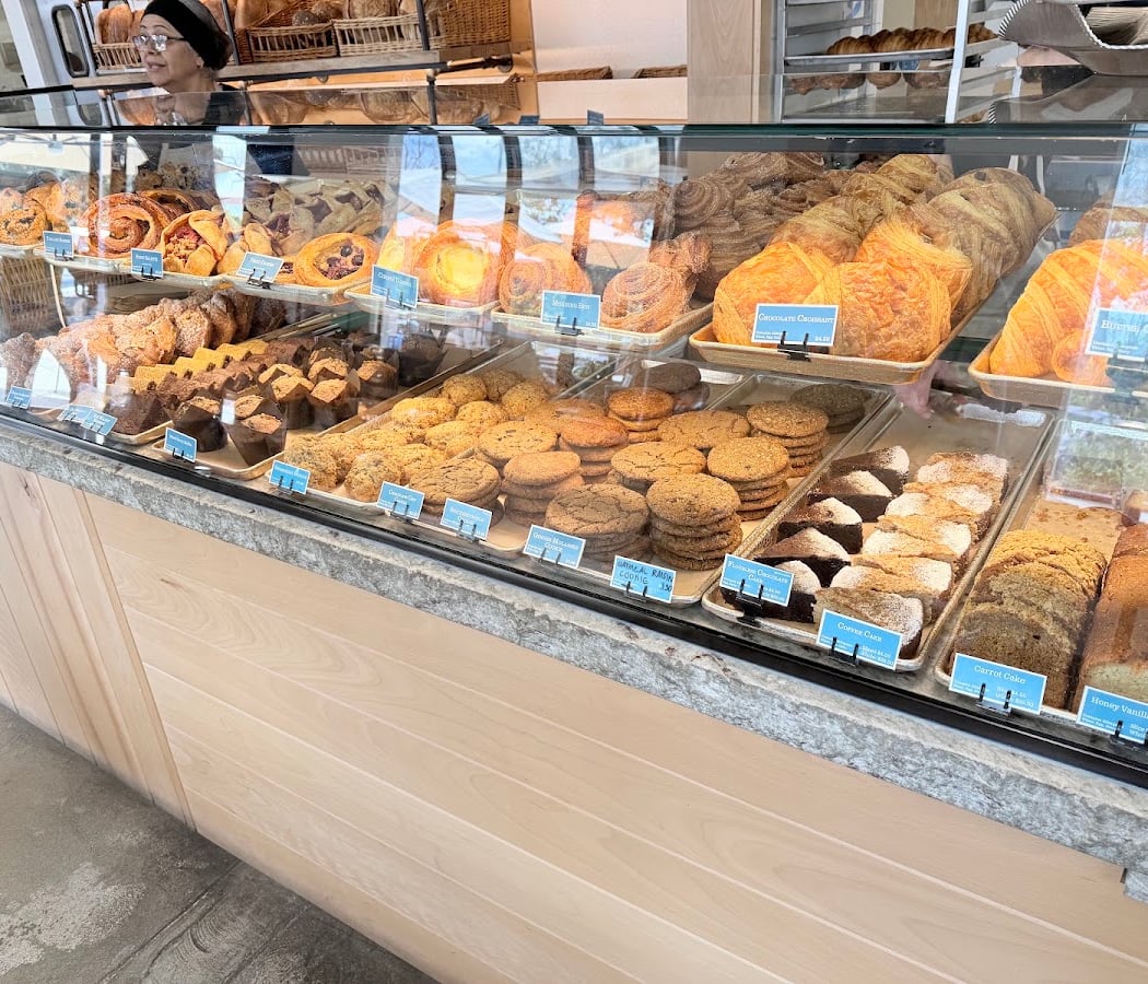 Prager Brothers Artisan Breads 3