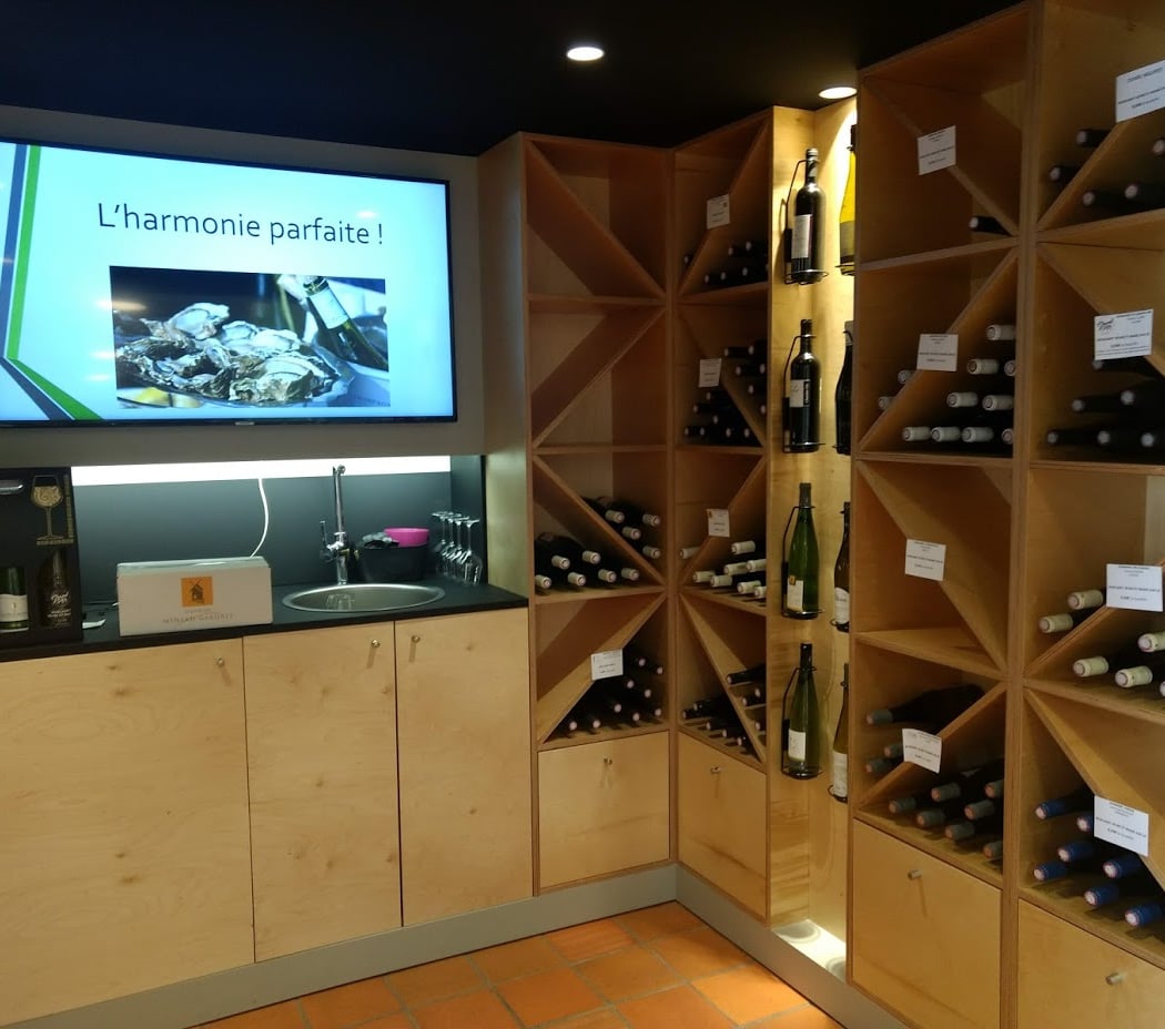 Cave des Muscadet 3