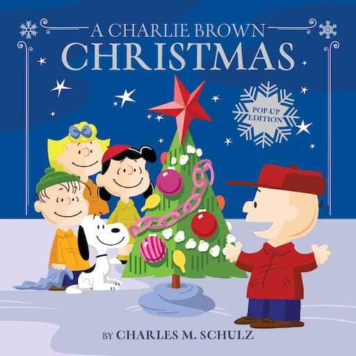 A Charlie Brown Christmas Live with the SF Symphony 2