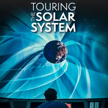 Touring the Solar System 1