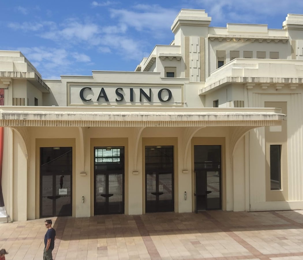 Grand Loto du Lions Club 3