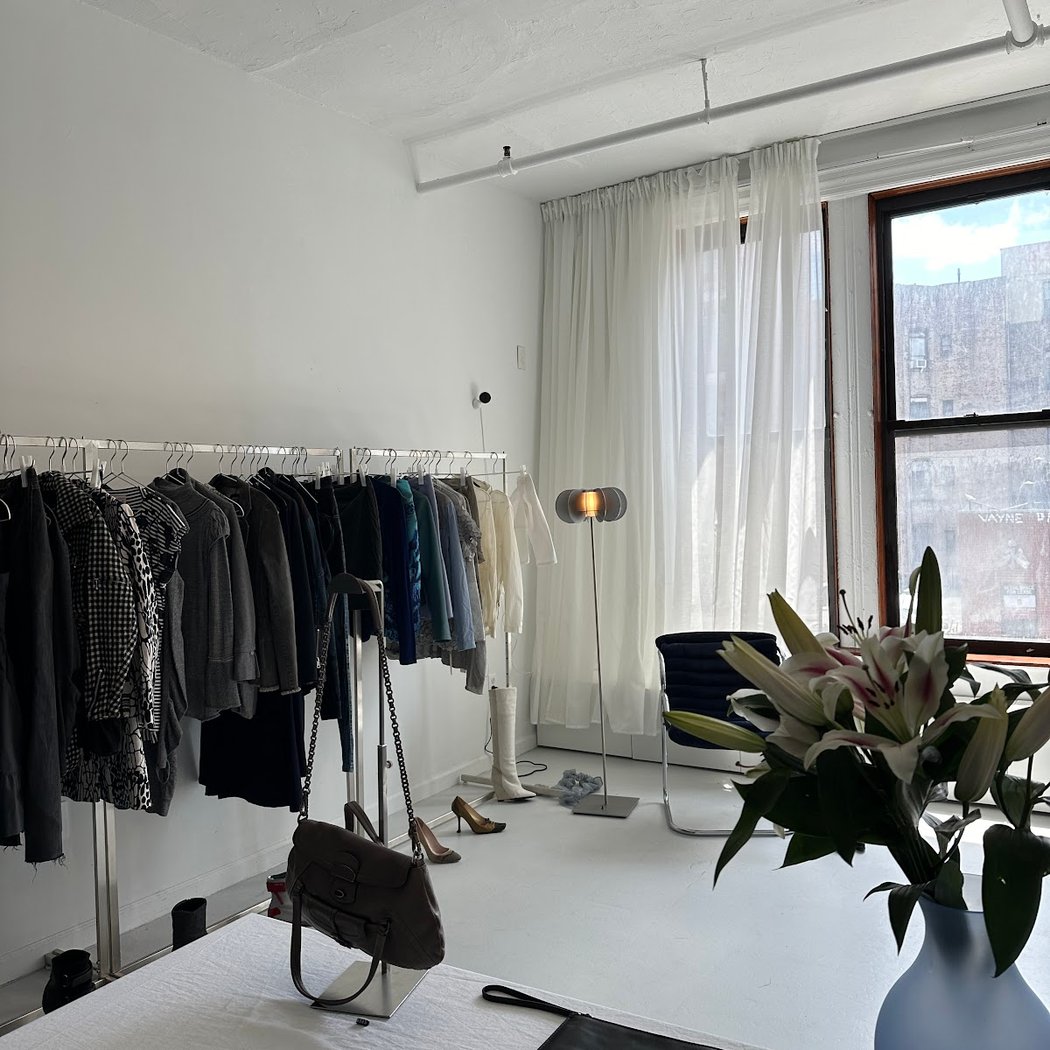 Showroom Opening 2