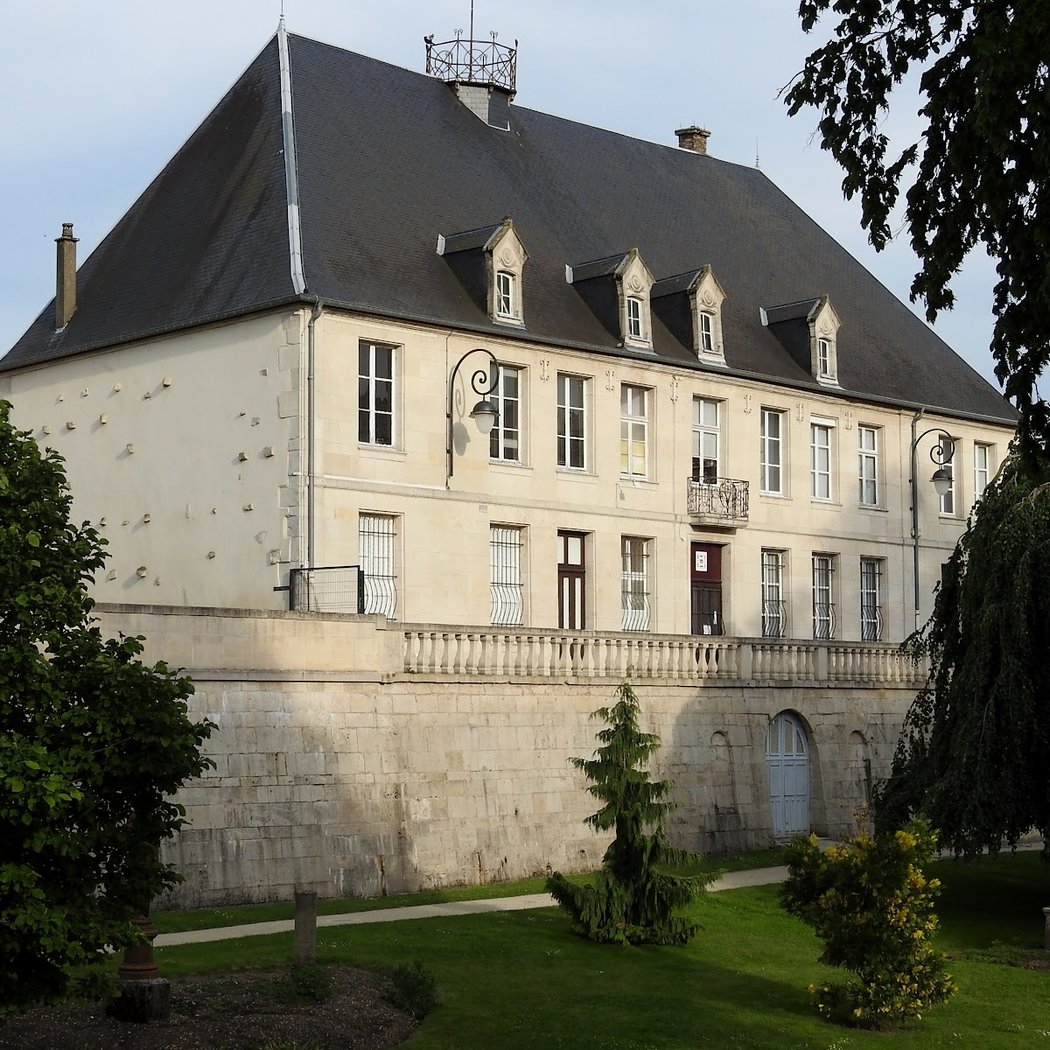 Musée de Saint-Dizier 2