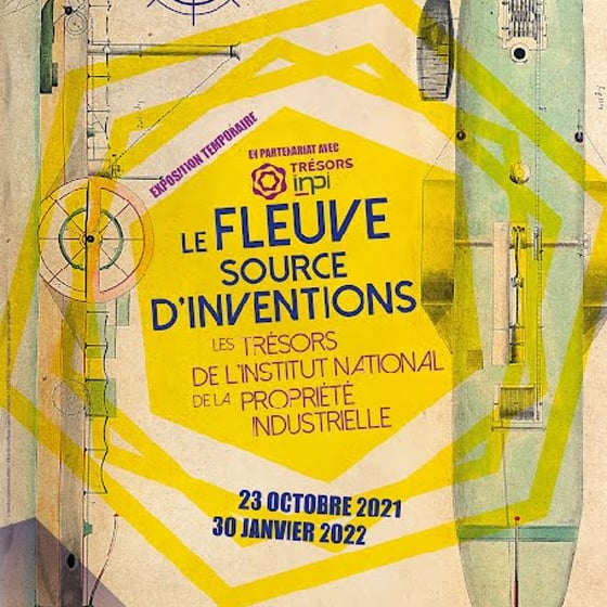 INPI : le Fleuve source d’invention 1
