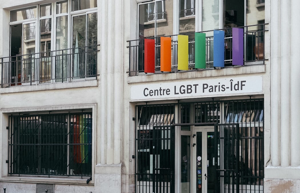 Lgbt center 2