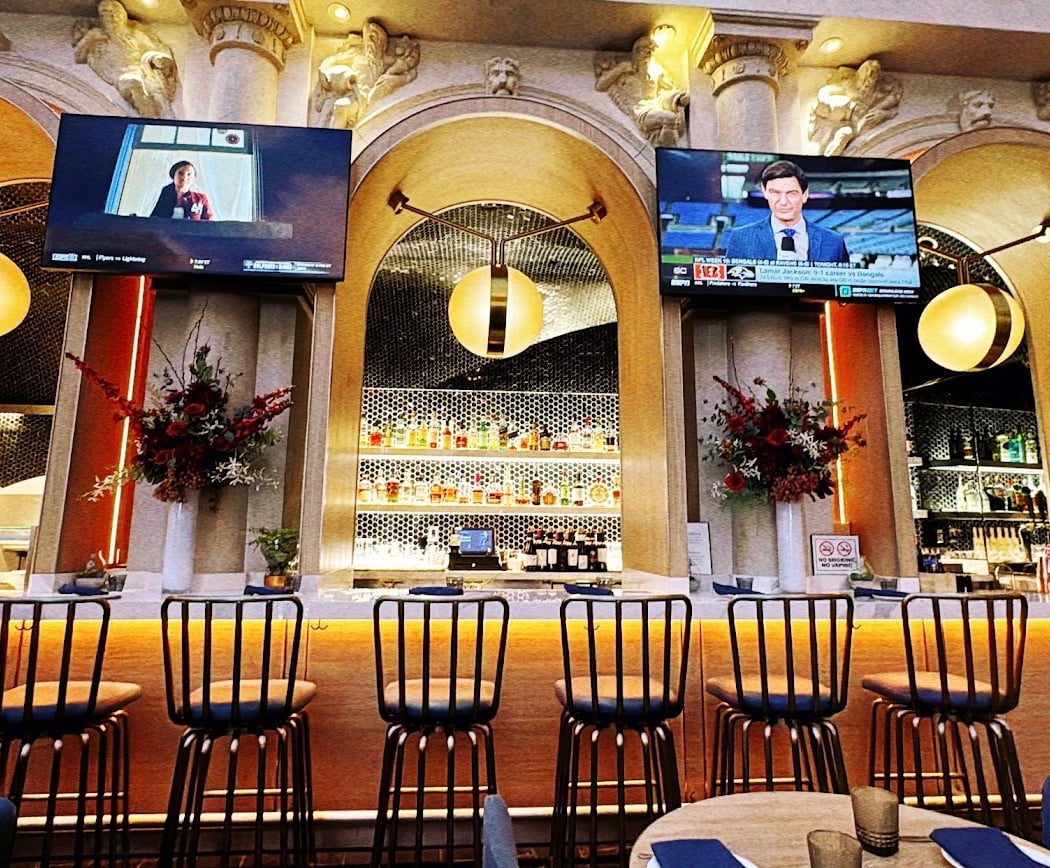 BRERA osteria 2