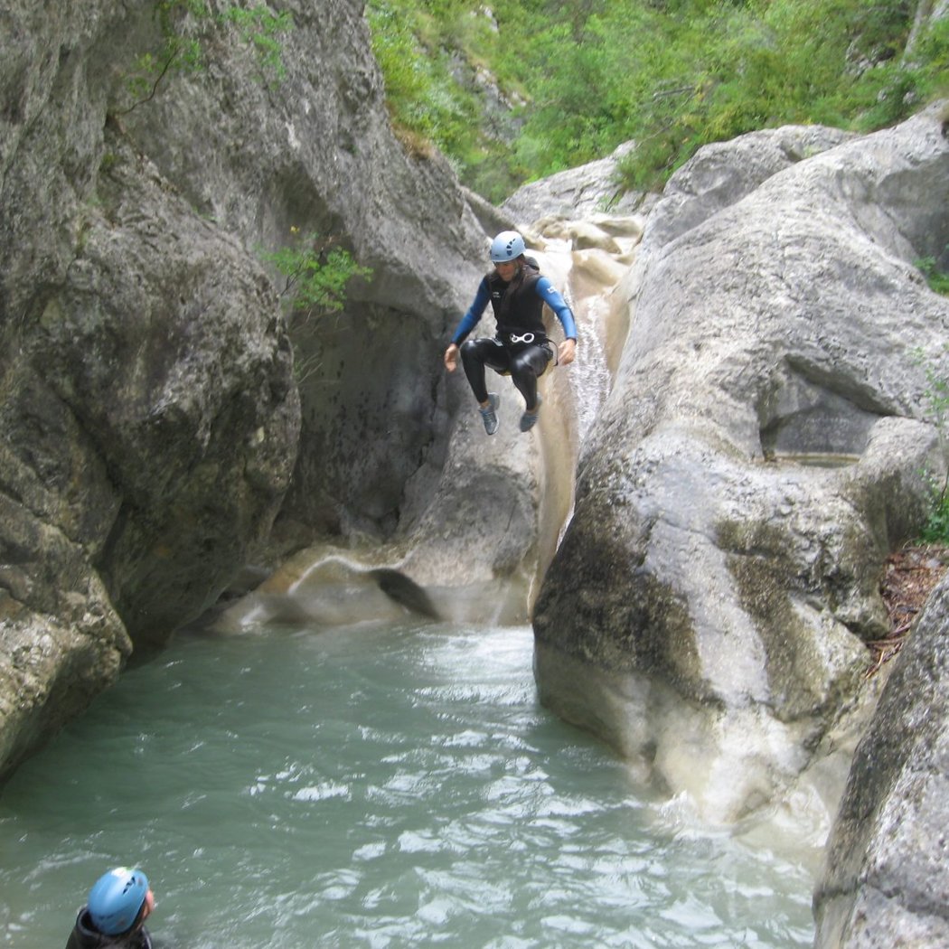 Drôme Aventure 3