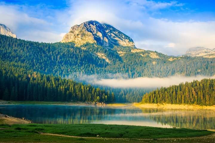 Durmitor National Park 1