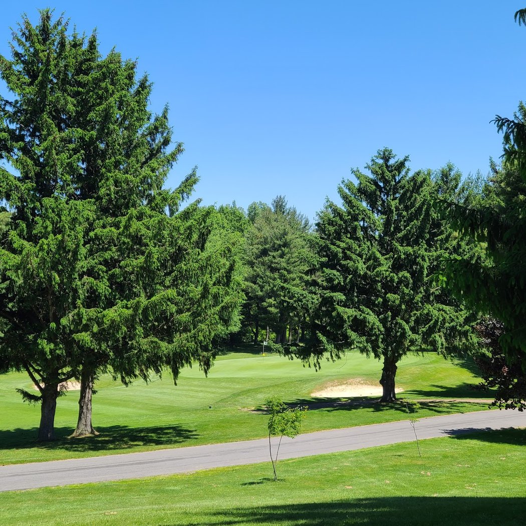 Elma Meadows Golf Course 2