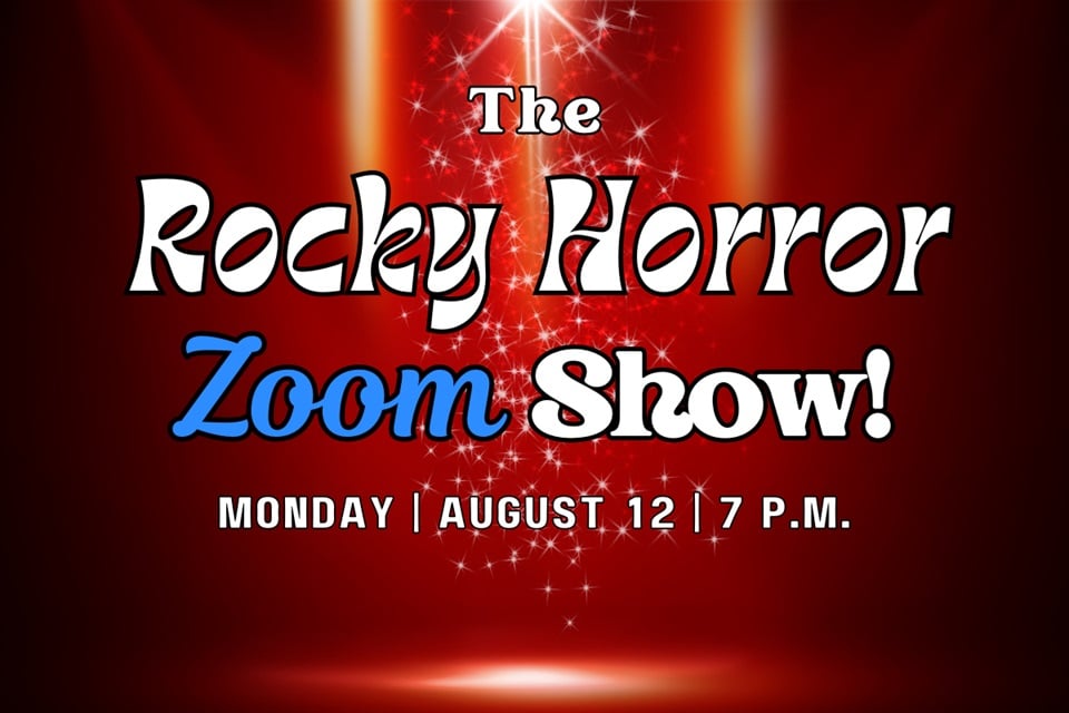 The Rocky Horror Zoom Show 1