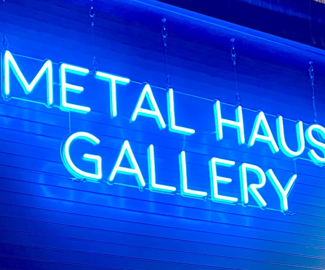 Metal Haus Gallery 3