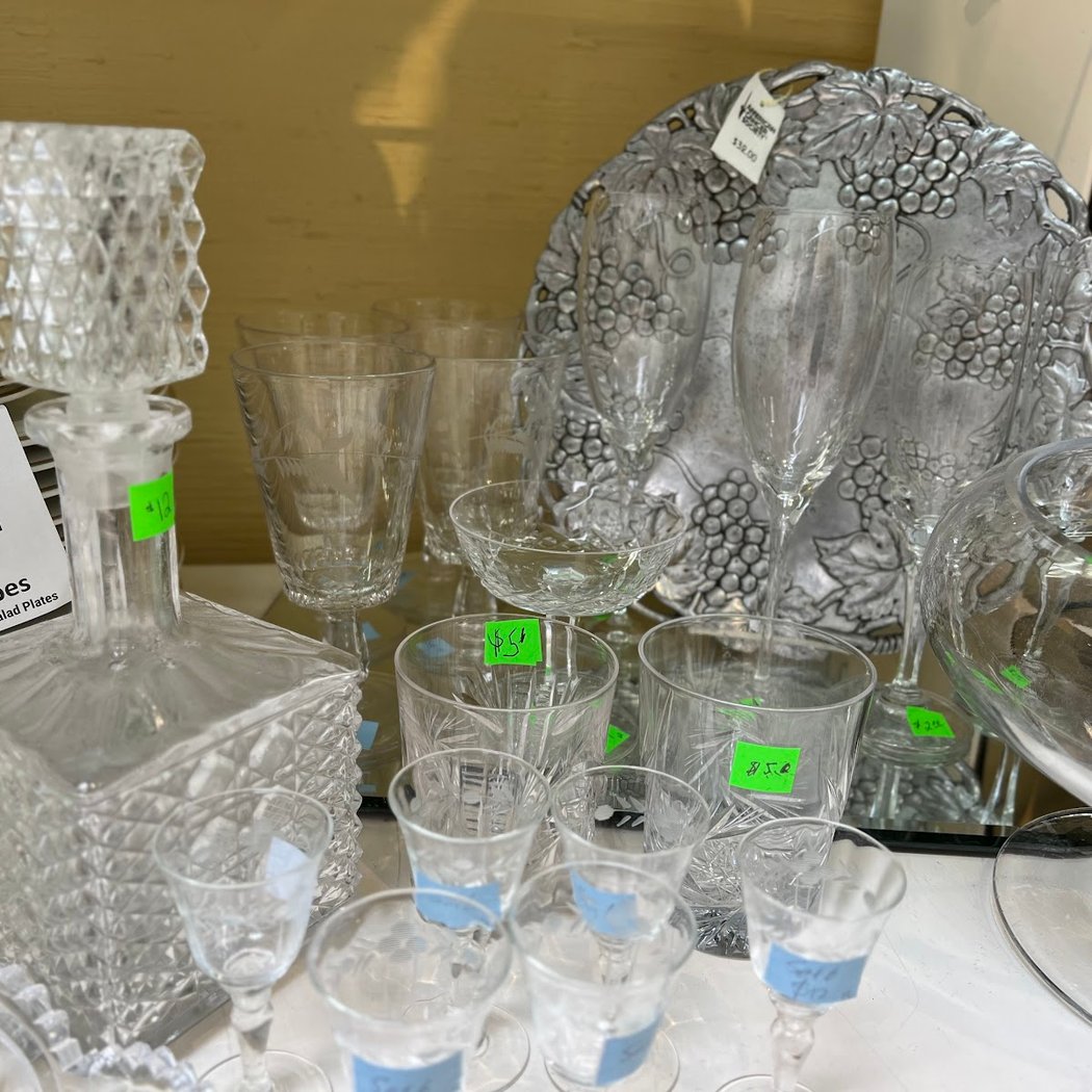 American Cancer Society Discovery Shop - Los Altos, CA 3