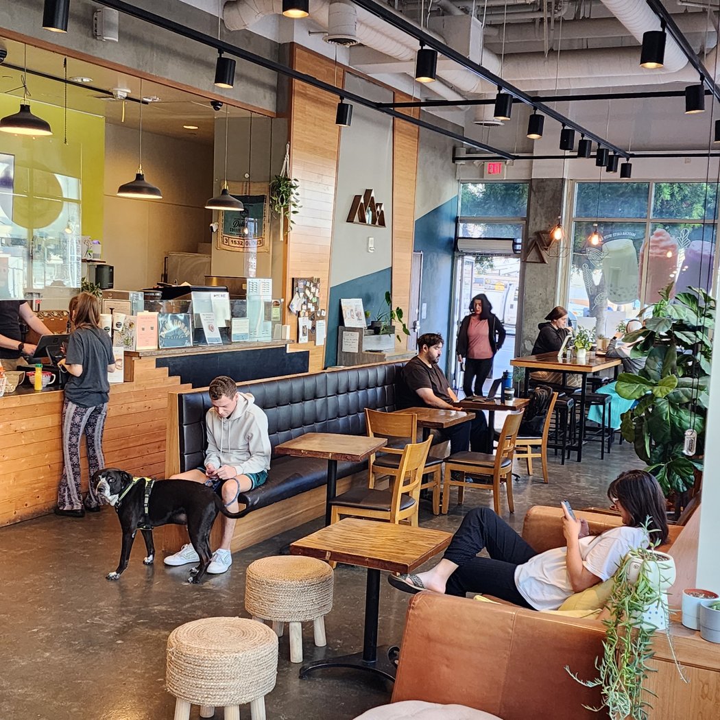MIO + TUO cafe 2