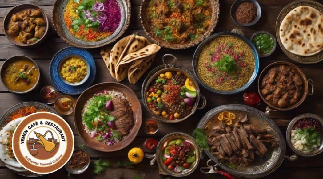 Yemen Cafe & Restaurant 1