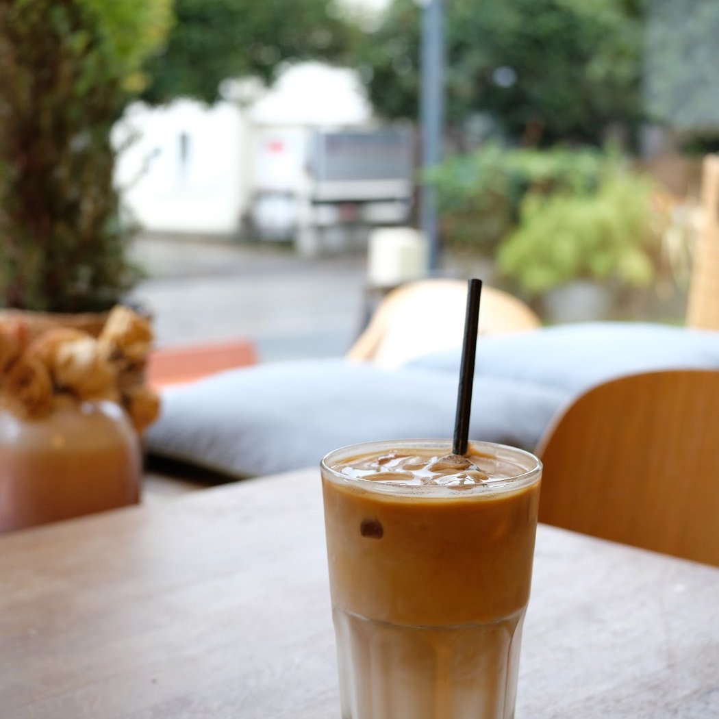 Nanana Coffeeshop 1