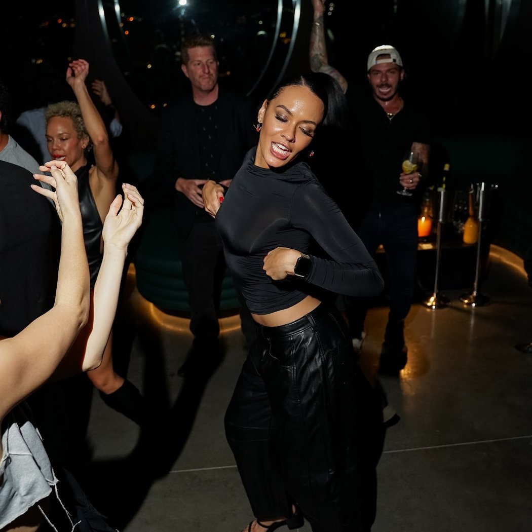 Friday Feeling - 90-00s R&B+Hip-Hop Party 1