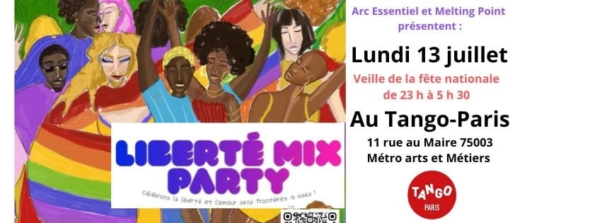 Tango Paris 1