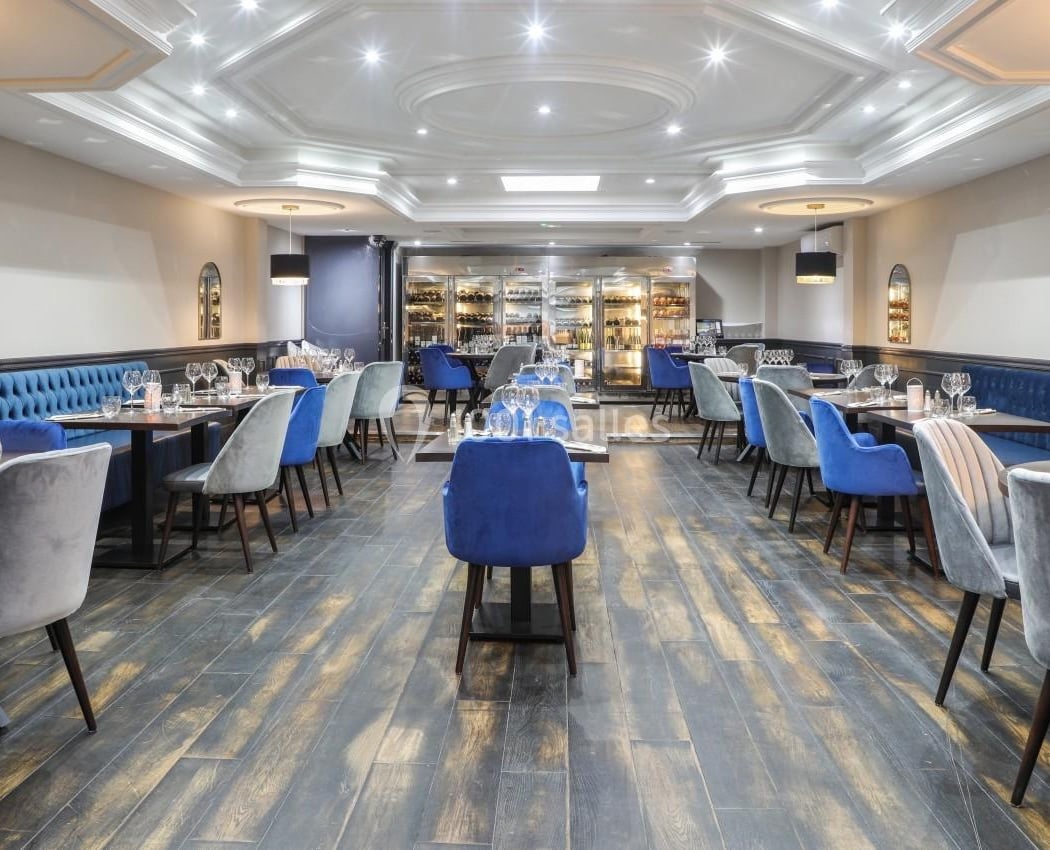 Le Kuzu Restaurant Brasserie 2